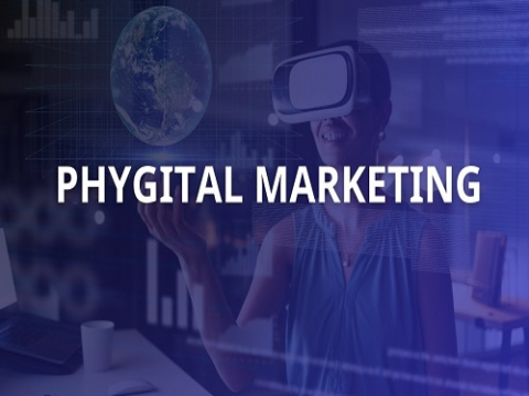 Những xu hướng Phygital Marketing nổi bật