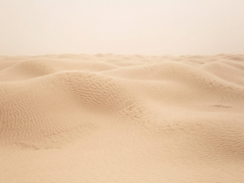 Bụi trong hệ thống — Bão Sahara đe dọa tương lai năng lượng mặt trời của châu Âu