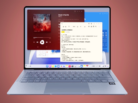 Huawei vừa tung laptop “thuần nội địa”: Tự thiết kế chip, tự viết hệ điều hành, bỏ luôn Windows