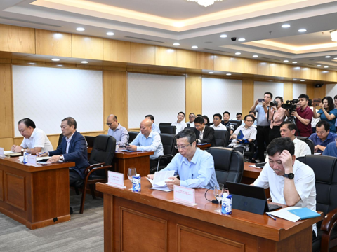 Tổ chức Hội nghị thúc đẩy thương mại hợp tác mặt hàng nông, lâm, thủy sản Việt Nam - Hoa Kỳ