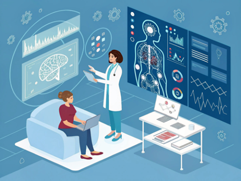 AI sàng lọc các rối loạn ngôn ngữ và lời nói ở trẻ em