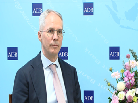 ADB: Việt Nam sẵn sàng đột phá trong tăng trưởng xanh và số hóa