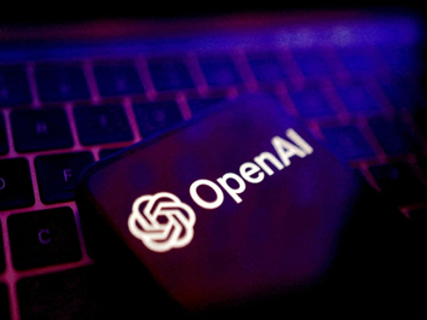 OpenAI mua lại startup phần cứng của "huyền thoại" thiết kế iPhone