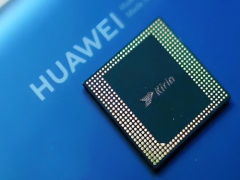 Huawei và Trung Quốc sản xuất thành công chip 5nm đầu tiên trong nước