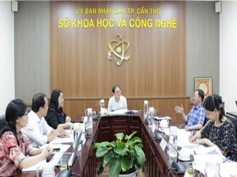 Đăng ký bảo hộ, quản lý và phát triển nhãn hiệu chứng nhận sản phẩm, dịch vụ du lịch Phong Điền, sản phẩm, dịch vụ du lịch của Cù lao Tân Lộc