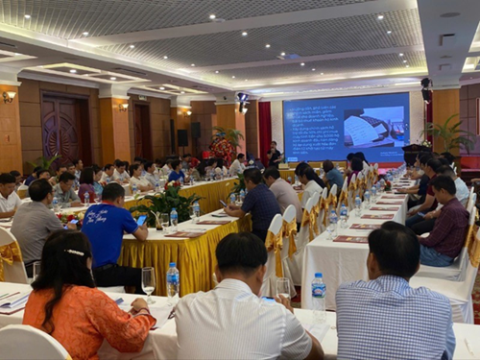 Huế tìm động lực mới từ kinh tế tư nhân