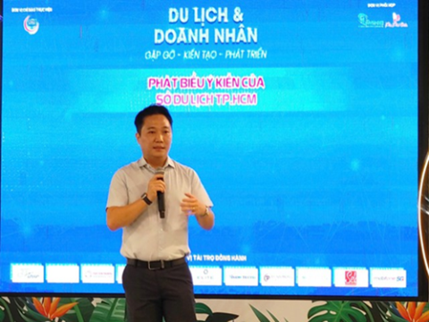 Doanh nghiệp du lịch TPHCM số hóa để tăng tốc phát triển