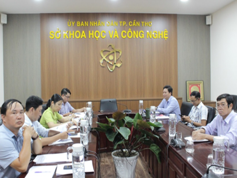 Cần Thơ tham dự Hội thảo hướng dẫn cung cấp dữ liệu và hồ sơ minh chứng phục vụ tính toán chỉ số PII năm 2025