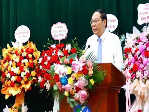 Khoa học dự báo, dẫn dắt ứng phó biến đổi khí hậu giai đoạn mới