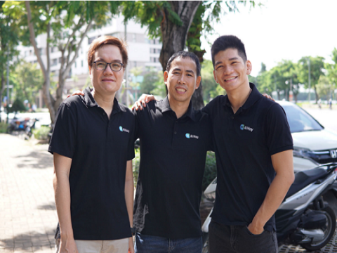 Startup AI Hay gọi vốn 10 triệu USD