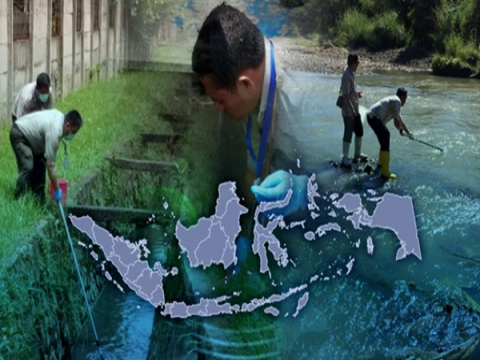 Thiết bị cầm tay săn lùng vi khuẩn kháng thuốc