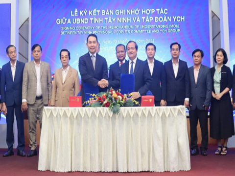 Tây Ninh tổ chức xúc tiến đầu tư tại Nhật Bản