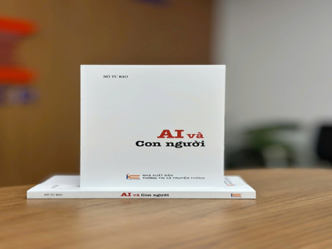 “AI và Con người” - Cầu nối tri thức trí tuệ nhân tạo đến với công chúng