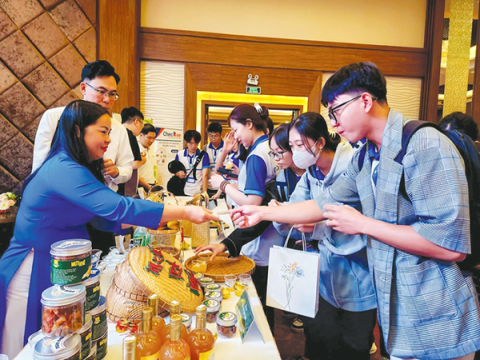 Khơi động lực tăng trưởng từ khoa học công nghệ, đổi mới sáng tạo 