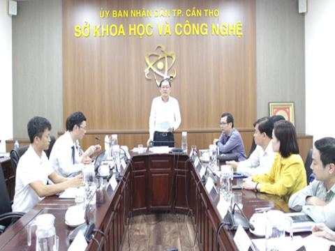 Nghiệm thu đề tài: Xây dựng hệ thống đánh giá vận động liên tục phát hiện sớm tiến triển nhồi máu não do tắc mạch lớn và cơn thiếu máu não thoáng qua