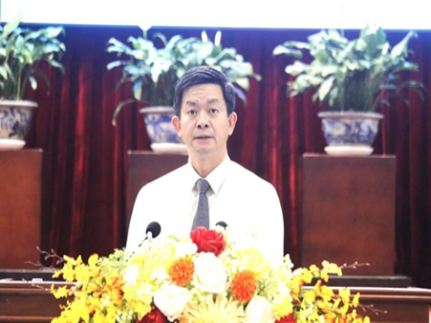 KỲ HỌP THỨ TƯ (KỲ HỌP CHUYÊN ĐỀ) HĐND THÀNH PHỐ QUYẾT ĐỊNH NHIỀU NỘI DUNG QUAN TRỌNG