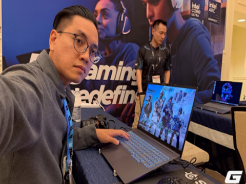 Trải nghiệm sớm Intel Core Ultra X9: Không card rời vẫn cân tốt Cyberpunk, nhưng nhìn sang số FPS của Battlefield 6 mới thấy "sốc"