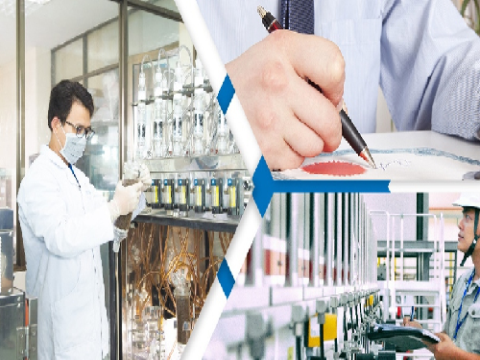 Thay đổi một số chỉ tiêu trong chương trình hành động phát triển khoa học, công nghệ, chuyển đổi số