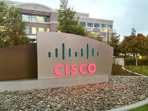 Cisco: Chạm tới các cột mốc Net Zero với hiệu quả vận hành do AI dẫn dắt