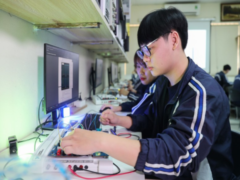 Kỳ vọng Đại hội XIV: Khoa học – công nghệ là động lực then chốt của phát triển quốc gia