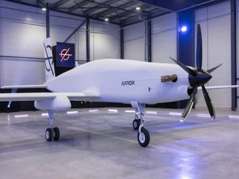 Renault gia nhập lĩnh vực quốc phòng: Hãng xe Pháp sản xuất UAV tấn công cho Ukraine, đối trọng với drone Shahed