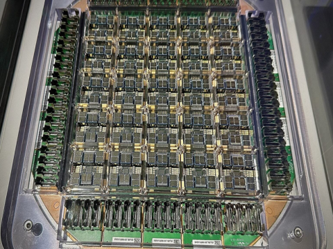 Tesla hồi sinh dự án chip Dojo3 – nhưng lần này hướng thẳng lên quỹ đạo