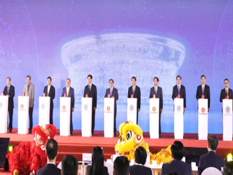 Ngành xây dựng Thủ đô: Khơi thông điểm nghẽn, dựng nền tảng phát triển