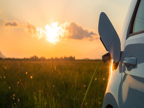 Đi tìm cấu trúc vật liệu Janus: Xanh hóa việc sản xuất năng lượng sạch