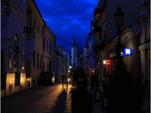 Nghiên cứu cho thấy thói quen thức khuya có thể làm tăng nguy cơ mắc bệnh tim