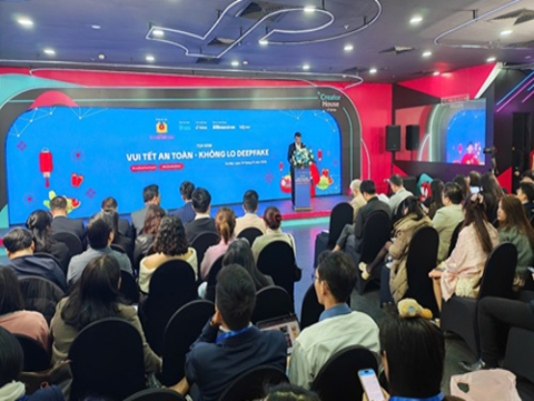 Nhận diện các hình thức mới của 