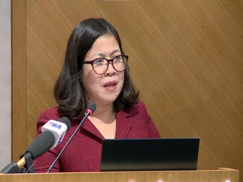 Mở rộng hệ sinh thái tên miền quốc gia “.vn”, tạo điều kiện hiện diện số tin cậy