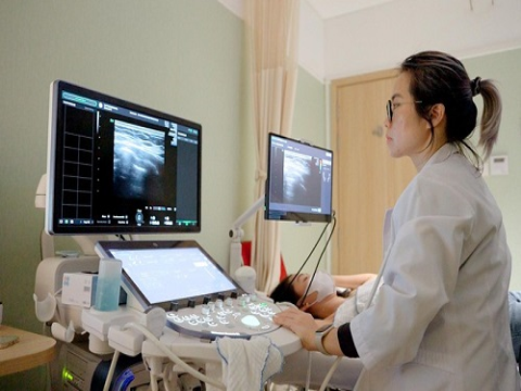 Ứng dụng trí tuệ nhân tạo nâng cao hiệu quả chẩn đoán, điều trị ung thư Vú