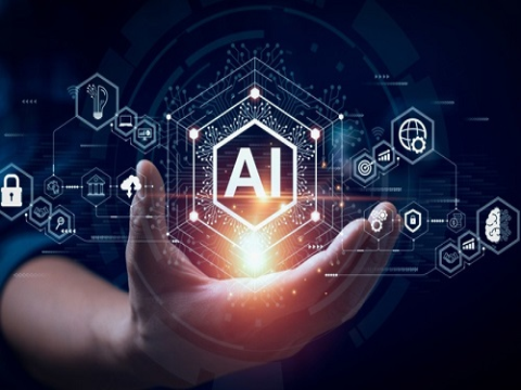 CHÍNH SÁCH AI: Ấn Độ đào tạo 1 triệu thanh niên và xây dựng hệ sinh thái AI 