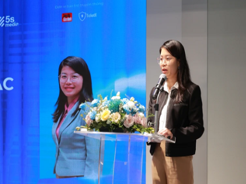 Xu hướng doanh nghiệp áp dụng AI trong truyền thông