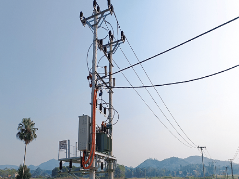 Tối ưu phối hợp rơle quá dòng điện trong lưới điện phân phối bằng thuật toán tiến hóa vi phân