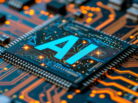 Microsoft ra mắt chip AI thế hệ mới nhằm giảm phụ thuộc vào Nvidia