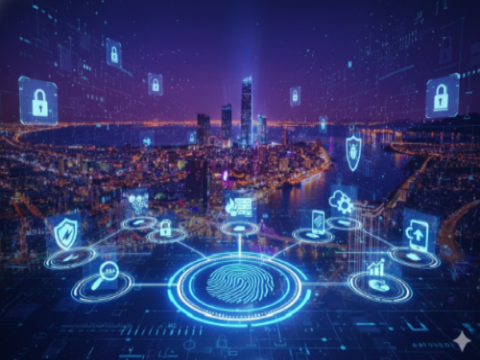 Dự đoán bảo mật mạng năm 2026: Phân tích xu hướng và thách thức đang hình thành