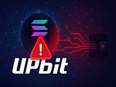 Bóng ma Lazarus và sự sụp đổ của phòng tuyến tỷ đô - toàn cảnh vụ tấn công Upbit 2025