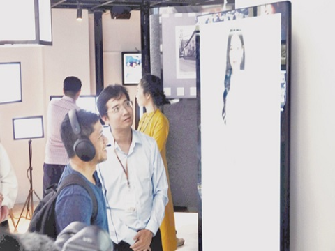 Đẩy mạnh chuyển đổi số trong hoạt động nghệ thuật