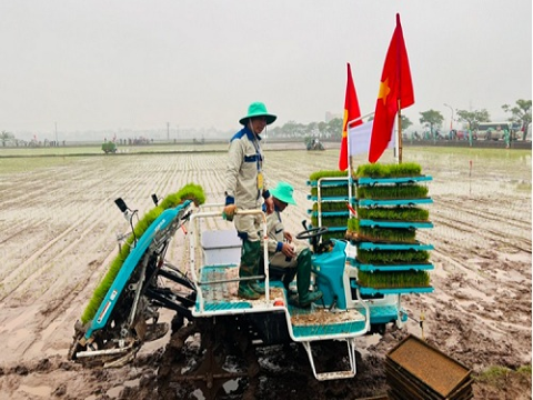 Hải Phòng ứng dụng công nghệ, nâng cao hiệu quả sản xuất