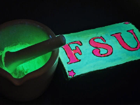 Các nhà nghiên cứu phát triển vật liệu mới cho công nghệ tia X thế hệ tiếp theo