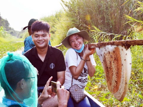 Lợi ích dài hạn của các kỳ nghỉ lễ