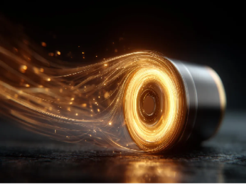 Phát minh pin lượng tử cho phép sạc siêu nhanh