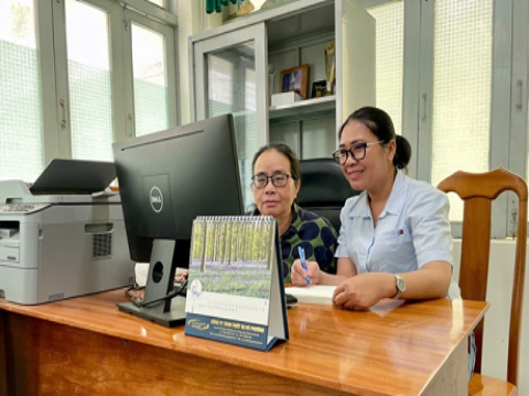 Khai thác enzyme từ vi sinh vật biển: Mở hướng chuyển hóa polysaccharide sulfat hóa giàu giá trị sinh học