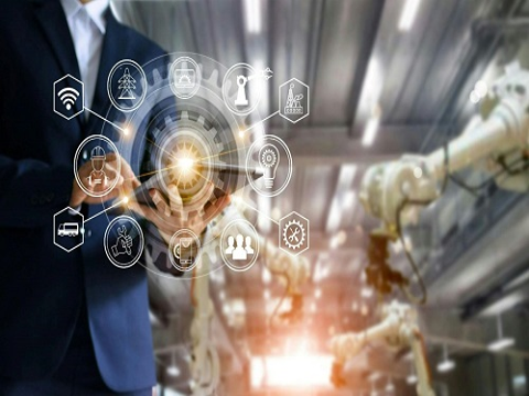 Tương lai của sản xuất thông minh phụ thuộc vào kiến trúc dữ liệu thống nhất