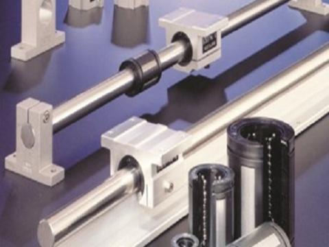 Vòng bi thế hệ mới: nhỏ hơn, nhanh hơn, tải nặng hơn