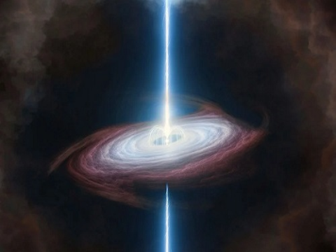 Tín hiệu lạ trong một siêu tân tinh xác nhận giả thuyết 16 năm tuổi