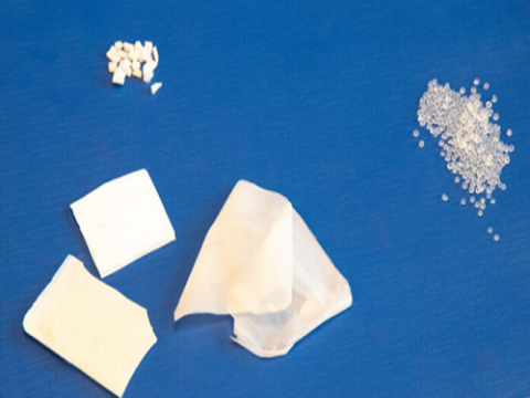 Vật liệu mới có thể giúp giải quyết tình trạng thiếu nước ở những nơi cần nước nhất.