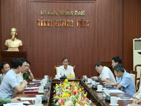 Triển khai đồng bộ, quyết liệt xây dựng cơ sở dữ liệu quốc gia về đất đai