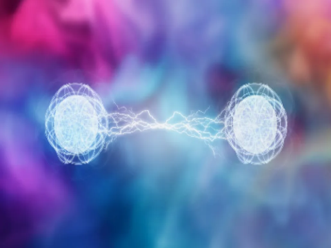 Vật lý lượng tử giúp xác định vị trí của một người